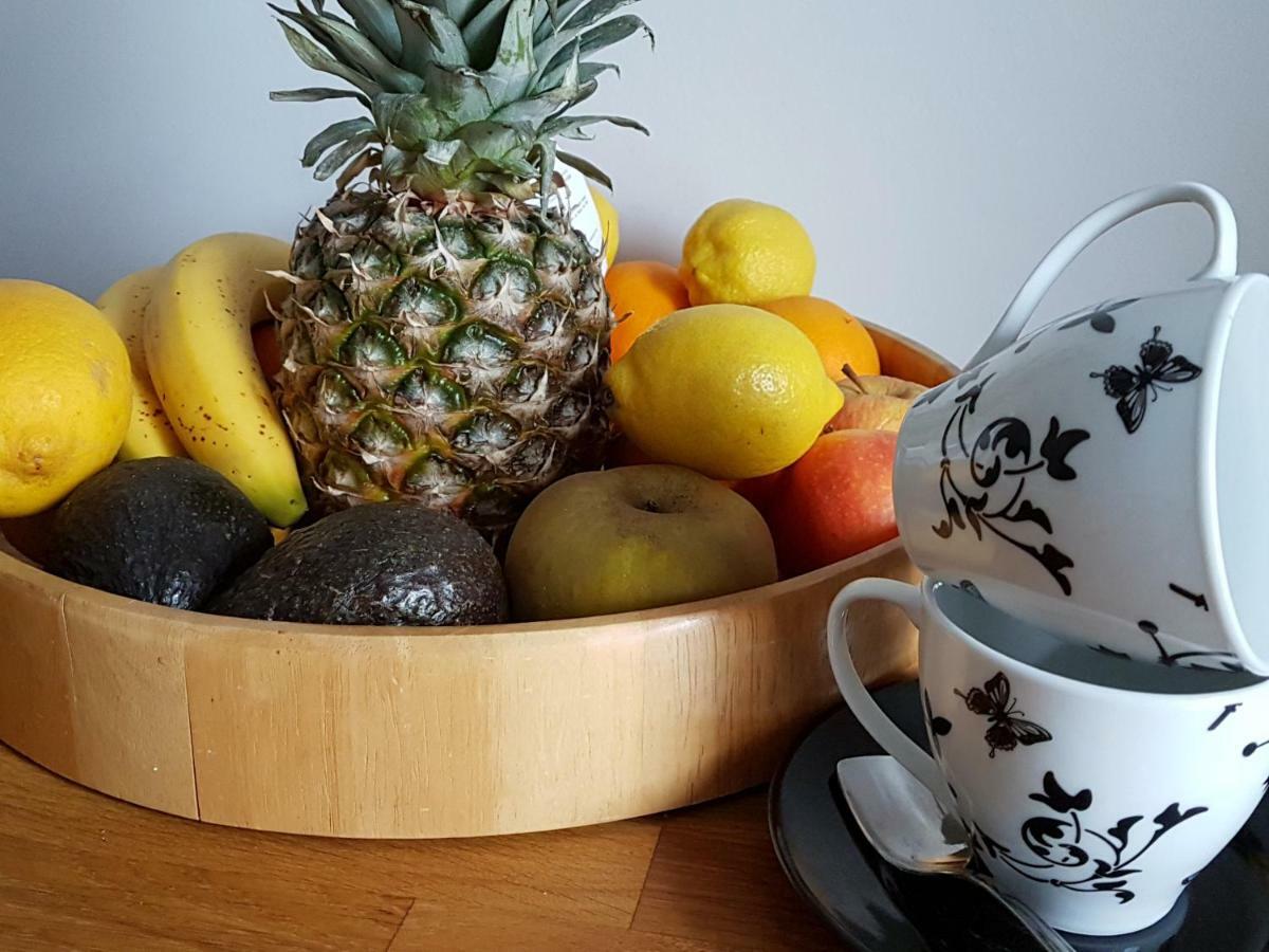 A La Maison De Sophie Gignac  Exteriér fotografie